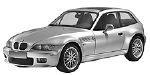 BMW E36-7 C1437 Fault Code