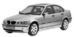BMW E46 C1437 Fault Code