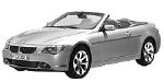 BMW E64 C1437 Fault Code