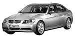 BMW E90 C1437 Fault Code