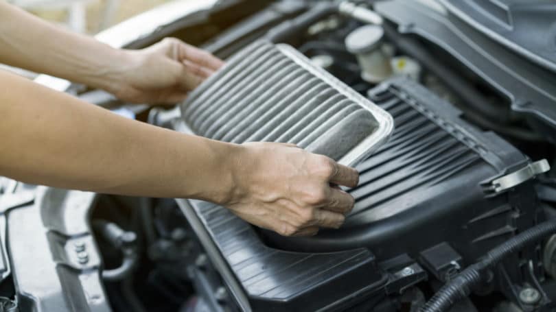 See C1437 repair manual